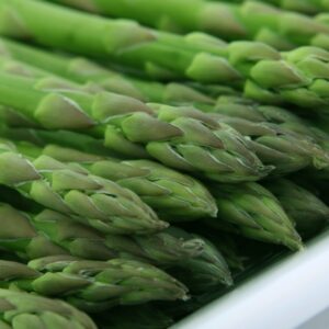 Asparagi, verdure