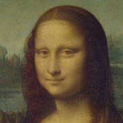 mona lisa leonardo da vinci louvre painting art masterpiece renaissance