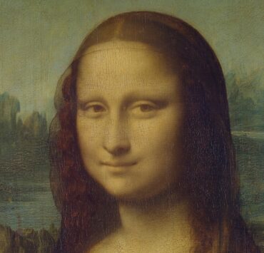 mona lisa leonardo da vinci louvre painting art masterpiece renaissance