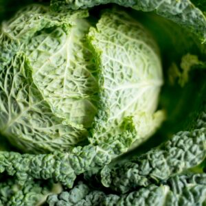 verdure verdi, cavolo, verdura