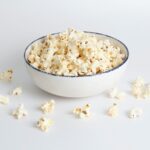 popcorn scodella ceramica