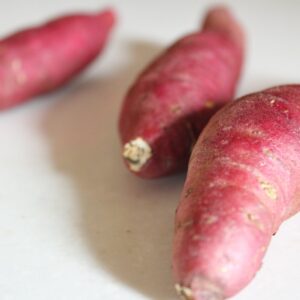 patate dolci