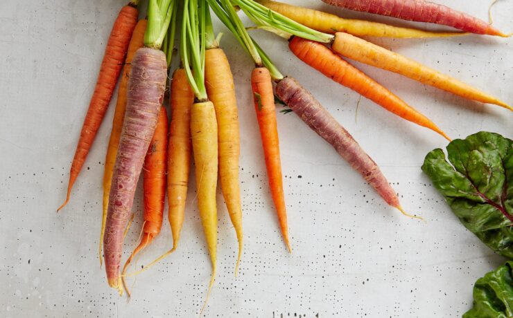 carote, verdure, vegetali