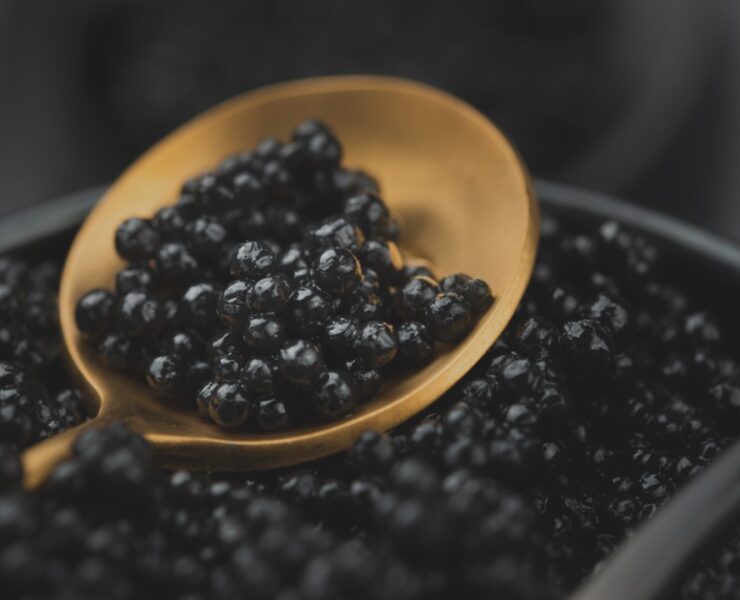 caviar