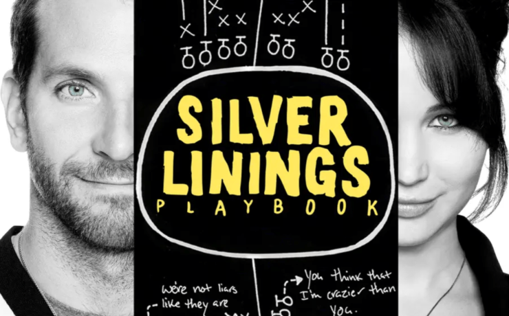 Silver Linings Playbook