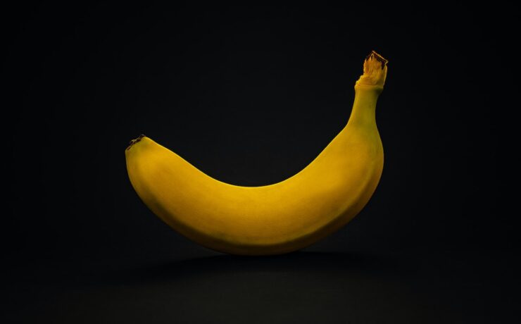 banana