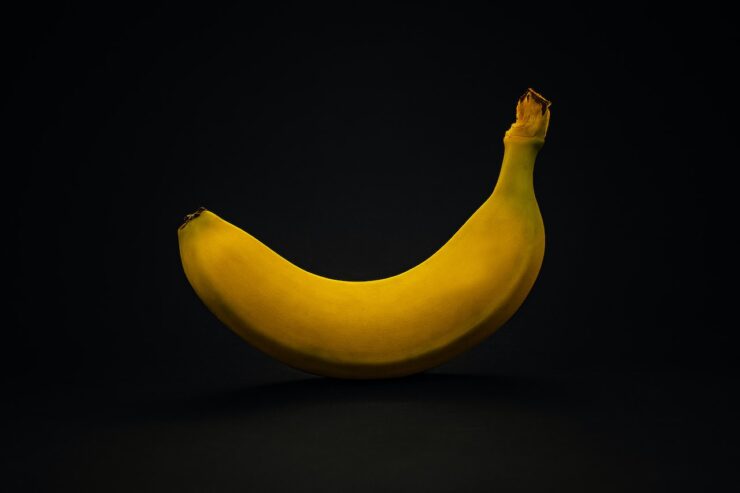 banana