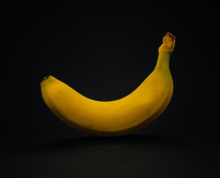 banana