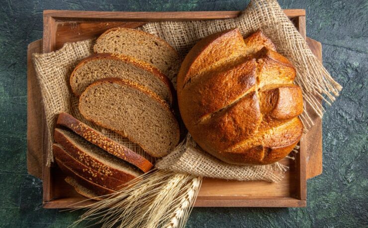 Pane integrale