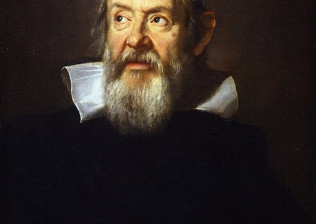 Galileo Galilei