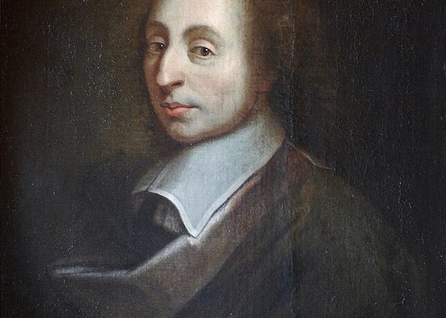 Blaise Pascal