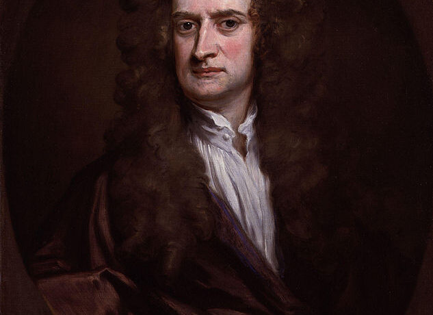 Isaac Newton