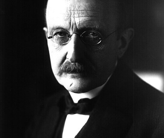 Max Planck