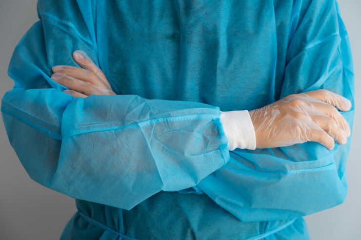 surgeon