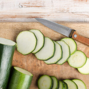 zucchini