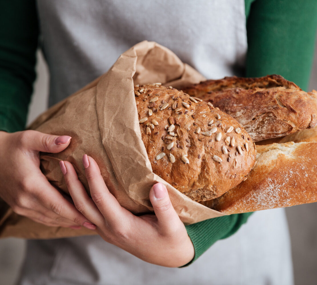 bread