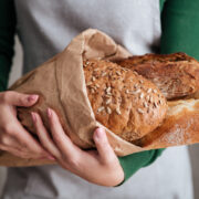bread