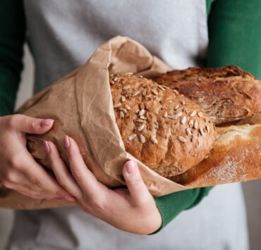 bread