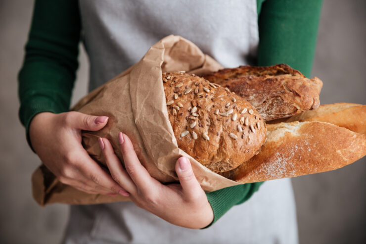 bread