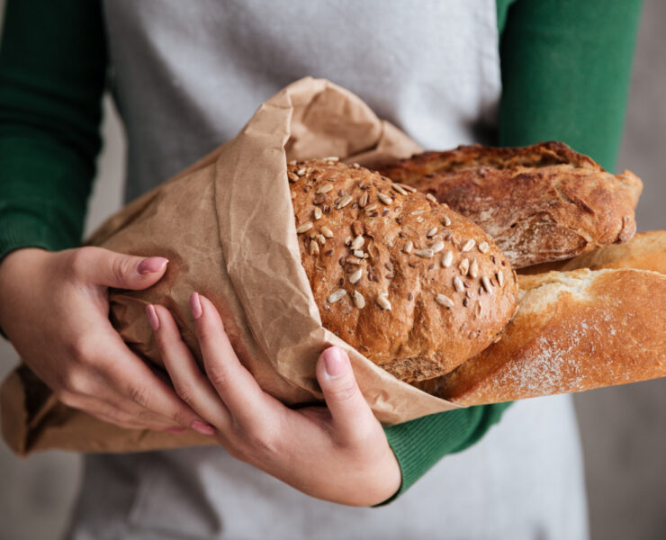 bread