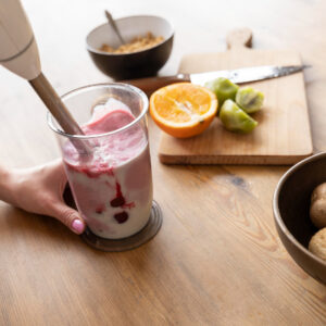 immersion blender