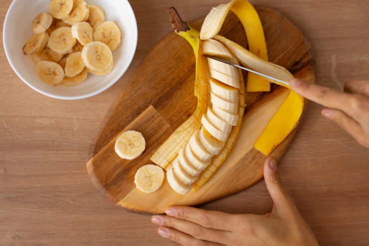 banana