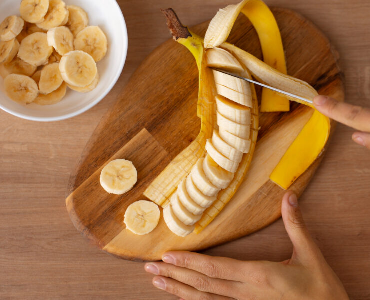 banana