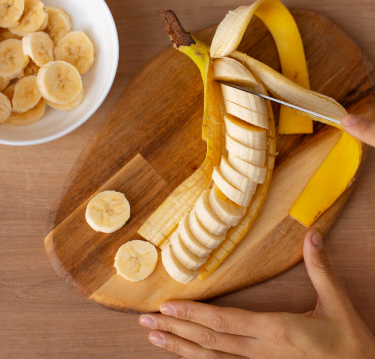 banana