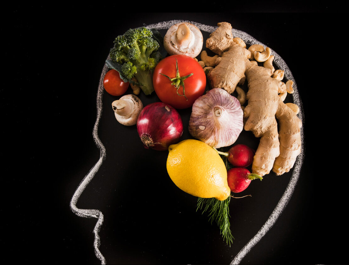 brain food