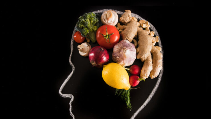 brain food