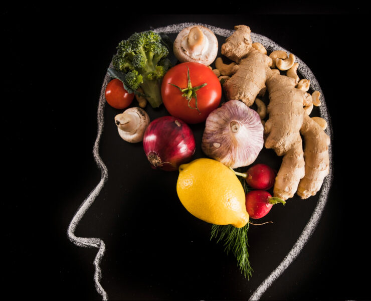 brain food