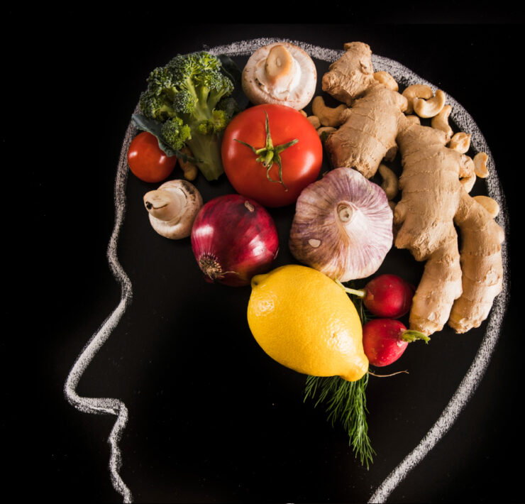 brain food