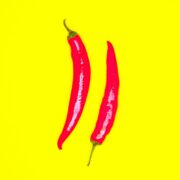 chili spicy