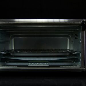 electric oven