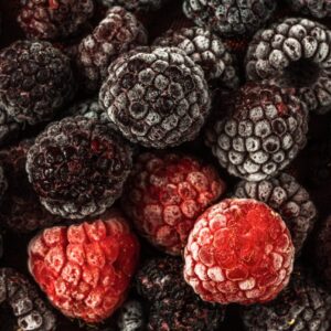 frozen food