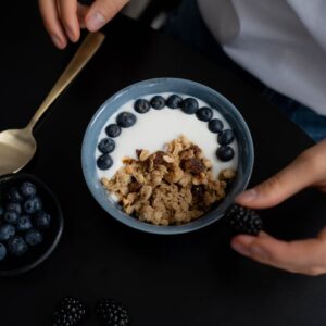 greek yogurt