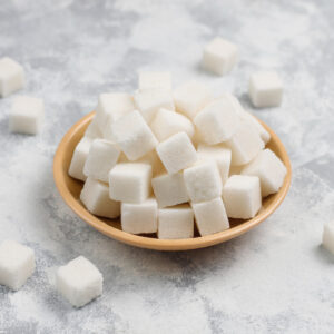 sugar